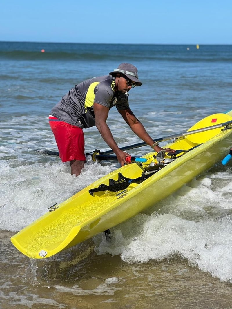 Continental Rowing Growth Gains Momentum as South Africa Hosts Africa Championships in 2025