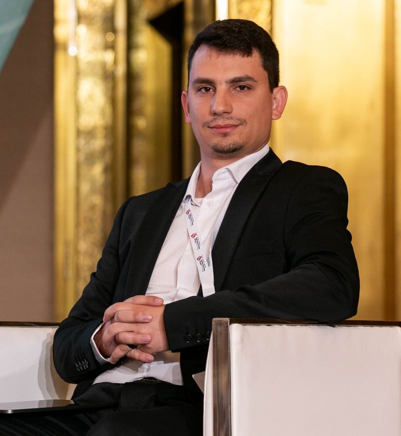 16 October is World Food Day - the only solution to our planet’s food security is sustainable agricultural practices