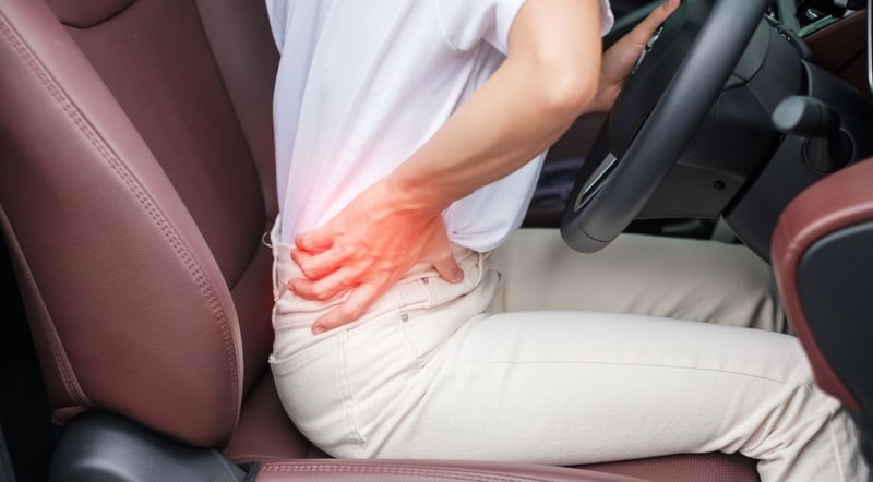 The Chiropractors Explores Why Everyday Physical Demands Leave Parents and Gym-Goers in Pain