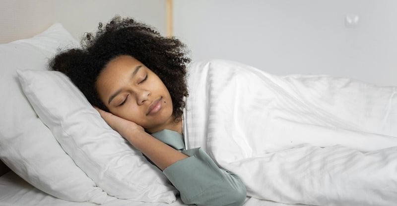 World Sleep Day Highlights The Powerful Link Between Restful Sleep And Healthier Looking Skin