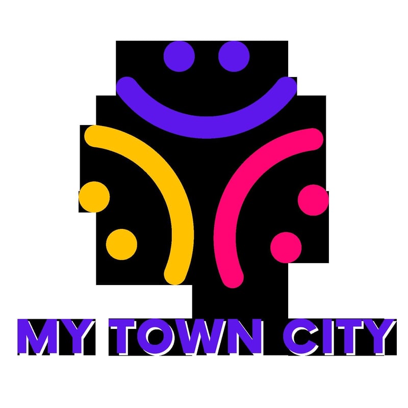 My Town City Launches - Bridging the Gap Between Digital Connectivity and Local Community