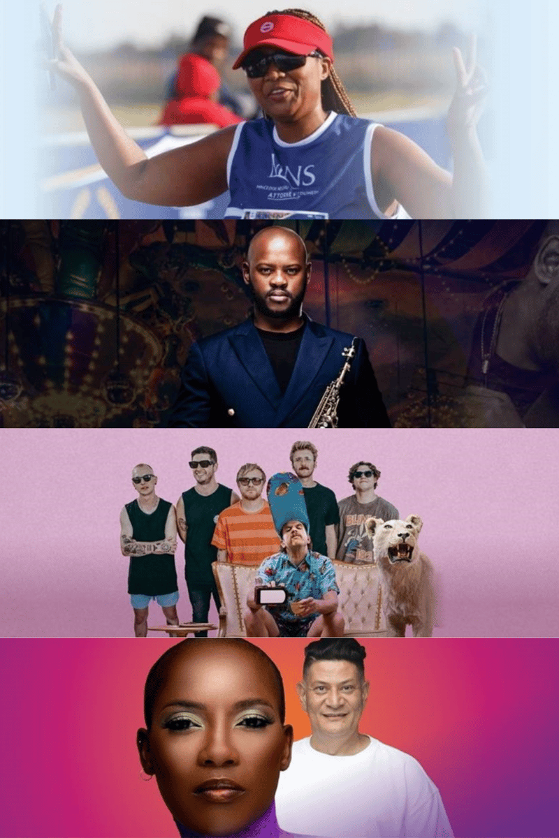 Carnival City Marathon Headlines Month Of Sport Music And Culture Across The East Rand