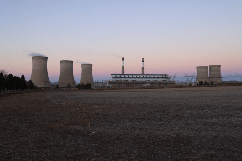 Eskom and the Netherlands launch Grootvlei Climate Smart Horticulture Centre in Mpumalanga