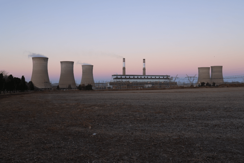 Eskom and the Netherlands launch Grootvlei Climate Smart Horticulture Centre in Mpumalanga