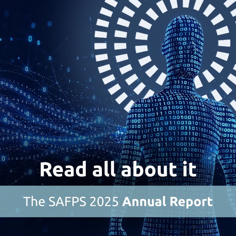 SAFPS Saves Members Over R7.44 Billion Through Shared Fraud Intelligence In 2025