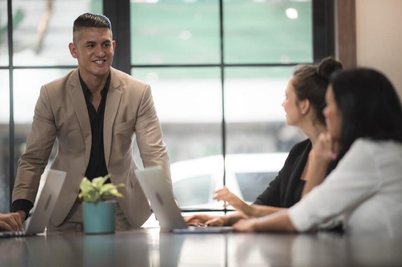 Outsourced SDR - Turn Prospecting Into A Predictable Growth