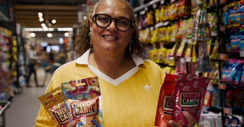 Ark Provisions Enters Checkers Shelves With Mexican Inspired Confectionery