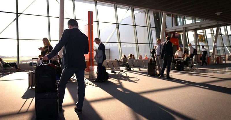 New Travel Impact Index Helps Businesses Measure Value Beyond Cost In Corporate Travel