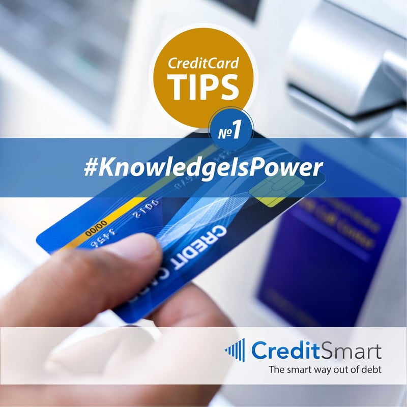 Credit Cards Unveiled - The ‘Basics’, The ‘Good’ & The ‘Be Careful’