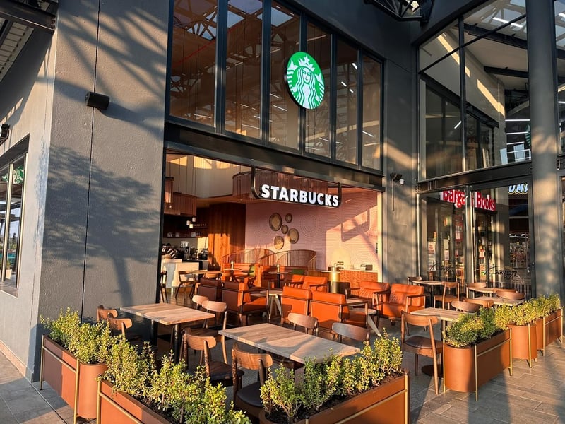 Kempton Park, we’re brewing up something exciting!