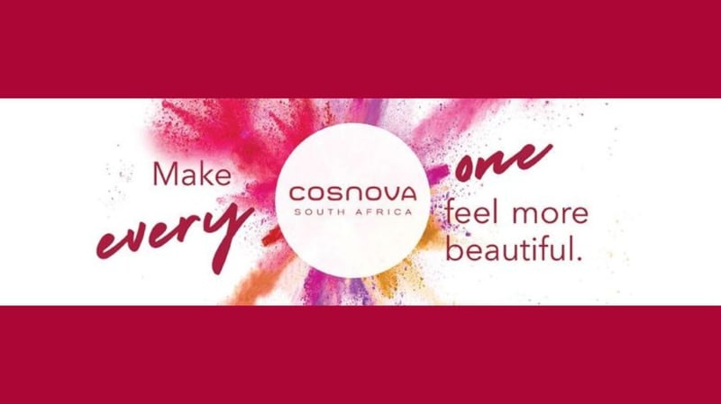Cosmetix South Africa Rebrands As Cosnova South Africa