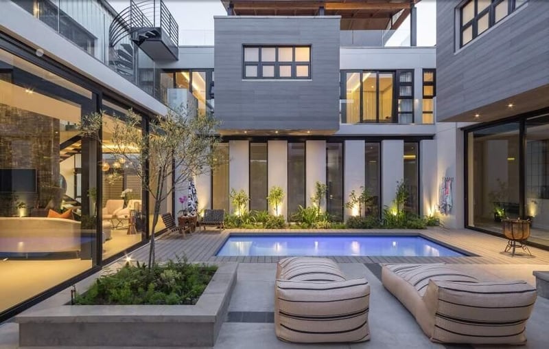 VistaClad™ Creates Wall-to-Wall Appeal