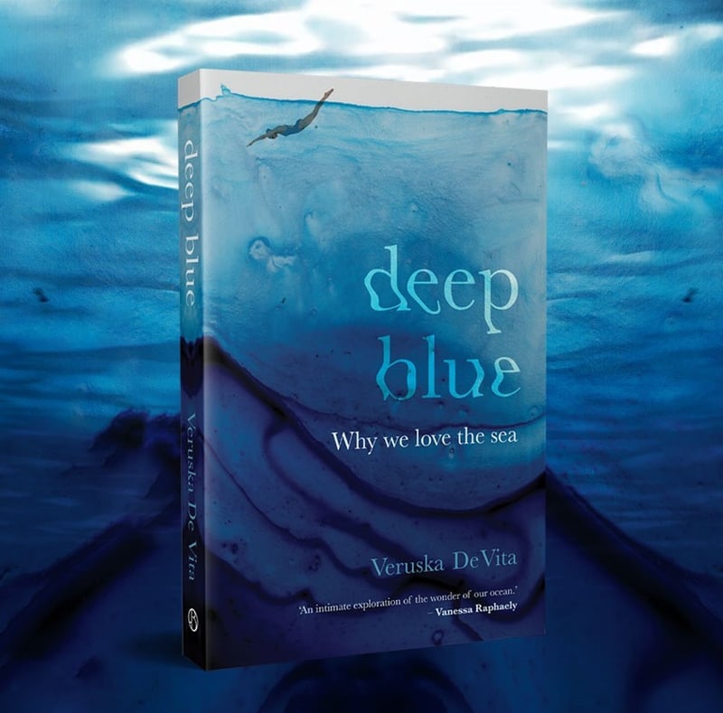 Deep Blue launch happening at Wolwespruit – Pretoria on 27 August at 18h00