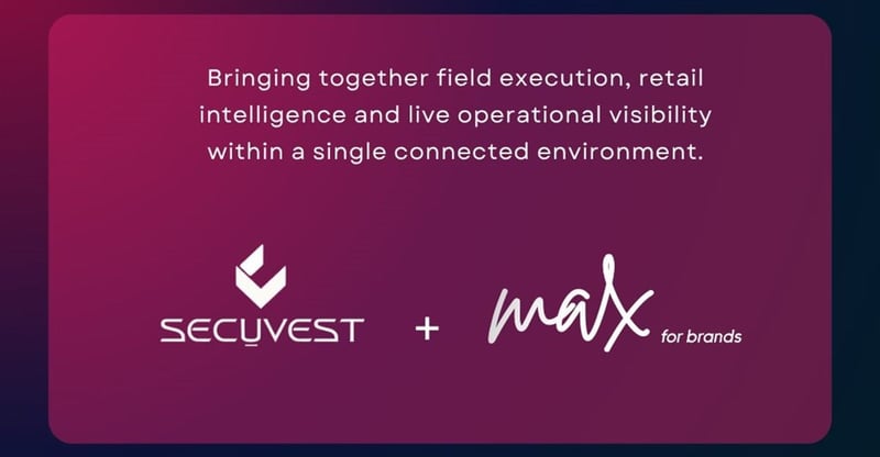 Retail Technology Partnership To Deliver Smarter Real-Time Visibility Across The Value Chain