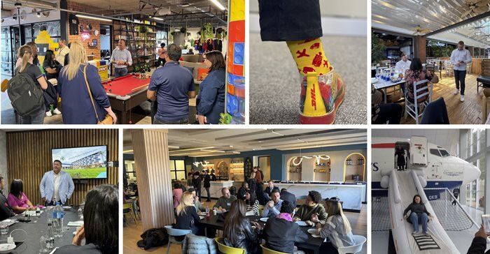 Happy Sandpit announces Culture Bus giveaway for HR students and junior HR associates