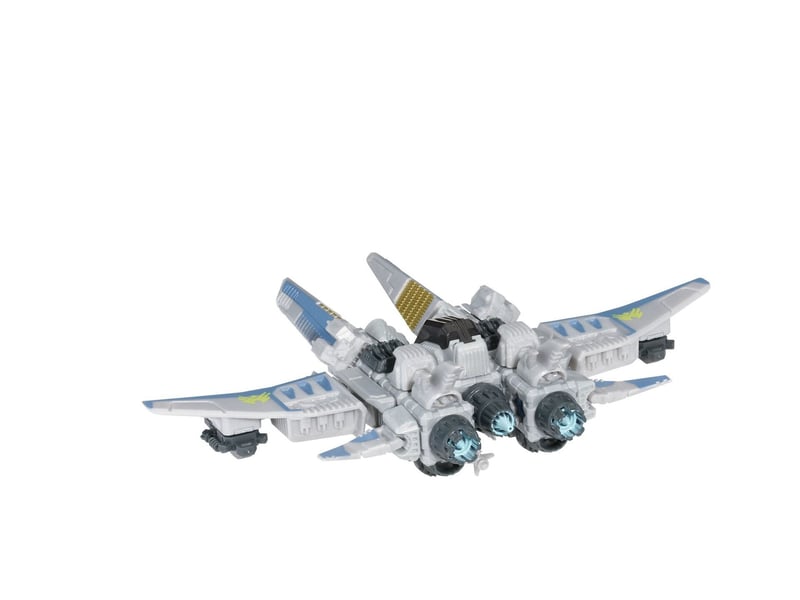 Ten things that children learn from playing with building blocks