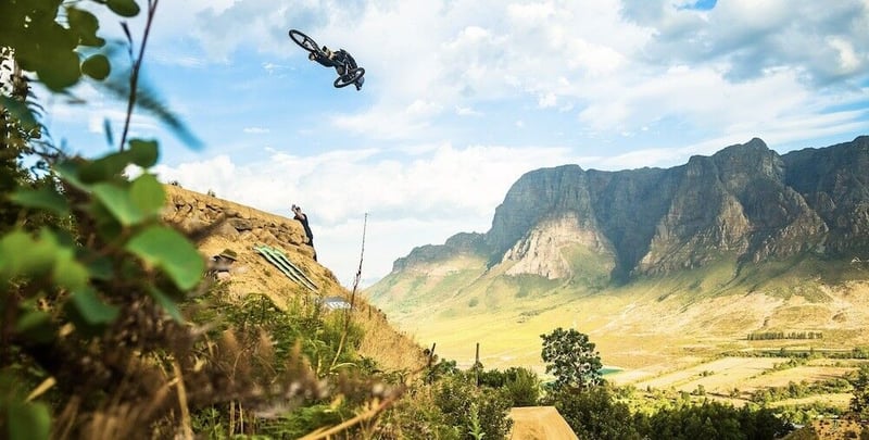 Darkfest 2024 Kicks Off In Stellenbosch