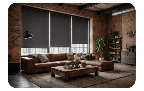 Window blinds and security shutters help Cape Town homes balance light, privacy, and protection