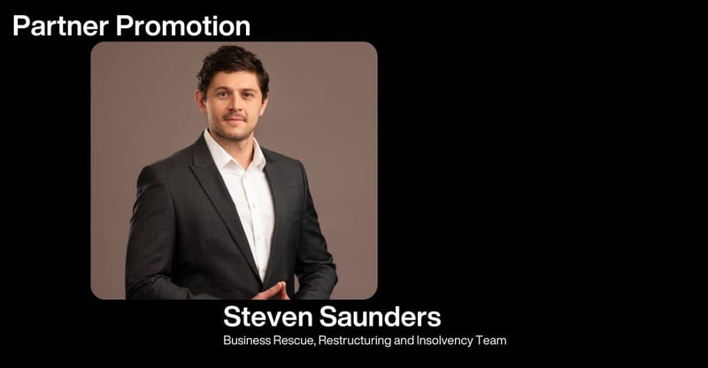 Firm Strengthens Leadership With New Partner Appointment And Four Senior Associate Promotions