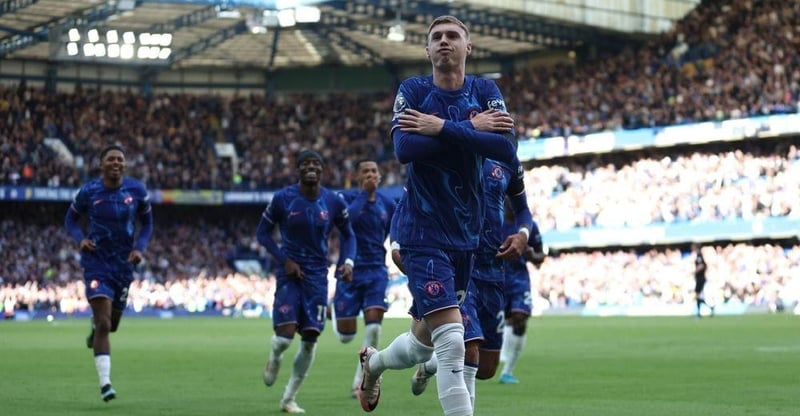 Palmer’s Shivering Celebration Becomes Global Phenomenon with Moves Toward UK and EU Trademarking