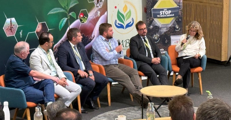 SA Brazil Bio Alliance Accelerates Collaboration On Biological Regulation Innovation And On Farm IPM Solutions