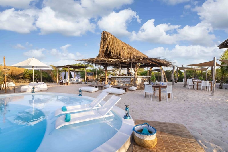 Island Bliss Beckons - Voyage2Africa Showcases the Bazaruto Archipelago as One of the World’s Most Breathtaking Wilderness Escapes