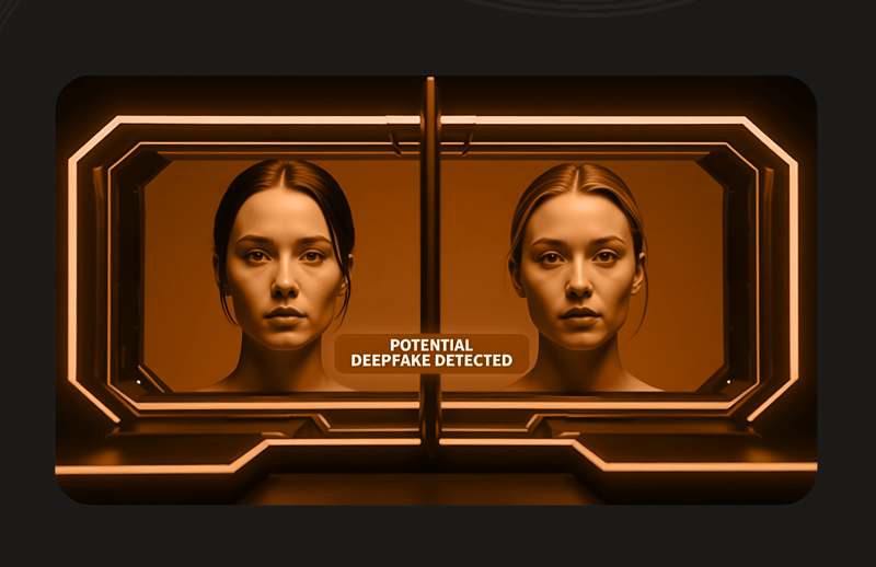 Unlock Critical Knowledge - Explore the Surge of Deepfake Cyber Threats with Magix R&D Lab