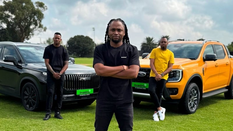Dream Drive Launches 'derby Kings' Campaign