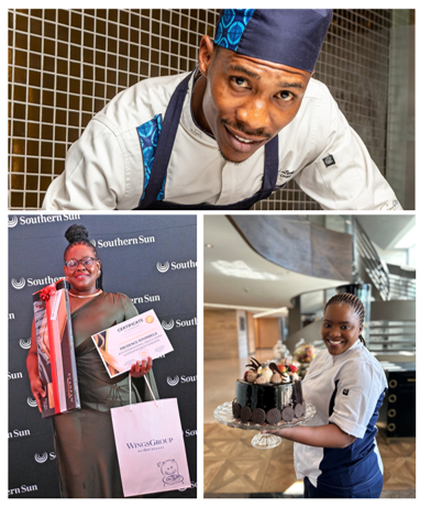Sun International chefs shine at 2025 Inter-Hotel Challenge South Africa Awards