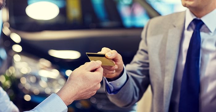 Car Rental Industry Adapts As Travellers Seek Debit Card And Cash Payment Options