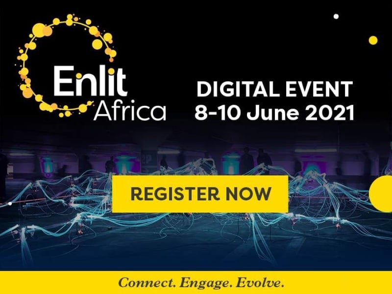 Energy minister Mantashe and Eskom chairman Makgoba confirmed for Enlit Africa on 8 June