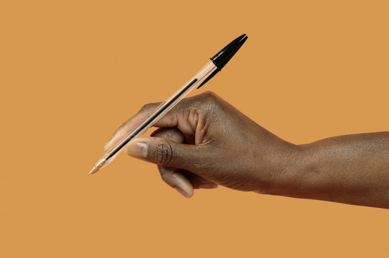 BIC Celebrates 75 Years of the Iconic Crystal Pen