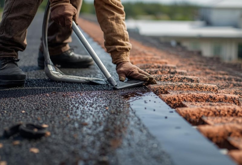 TT Waterproofing Releases Expert Guides on Epoxy Flooring and Residential Roof Protection for Gauteng Properties