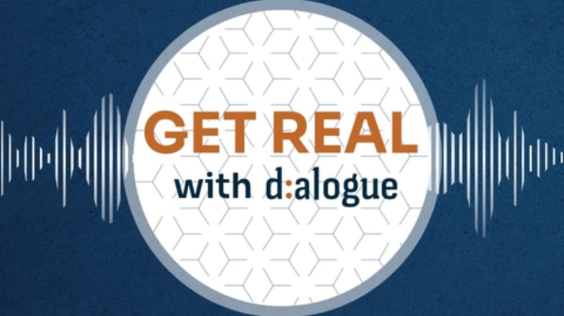 Get Real with Dialogue Debuts as a Platform for Authentic Conversations on Culture and Transformation