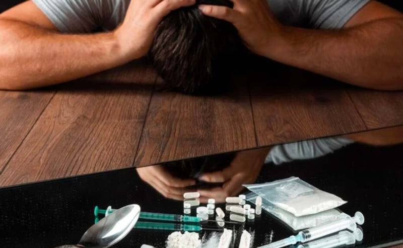 Overcoming Addiction - The Path to Drug Rehabilitation in South Africa