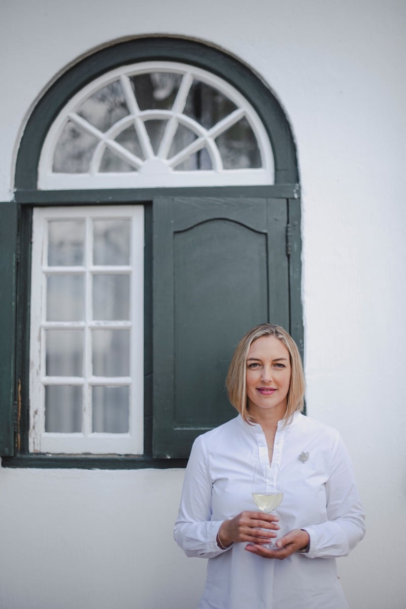 Sauvignon Blanc SA ushers in a new era with Elunda Basson at its helm