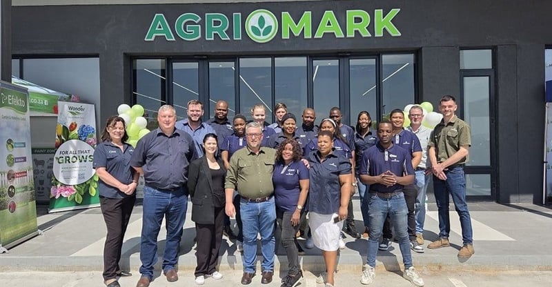 Agrimark Strengthens Urban Presence with New Mbombela Store as Brand Expansion and Diversification Accelerate