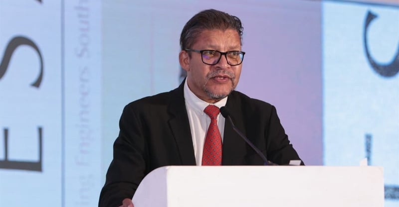 CESA Sets Out A Vision For Reliable Transport And Infrastructure Excellence In South Africa
