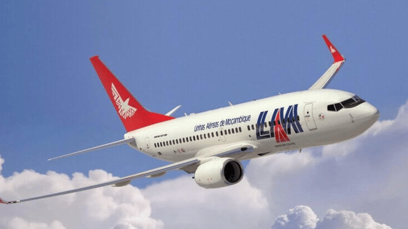 Mozambique’s LAM Prepares To Restore Key International Services Including New Links To Portugal Brazil And India