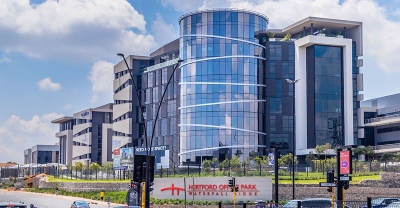 Biggles Removals Weekly Update ON Midrand's Property, Infrastructure And Moving Activity