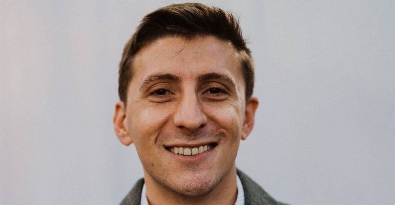 Avian Bell Wants TO Make Healthcare Inclusive, Impactful Across Africa