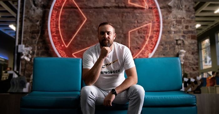 Penquin’s Devlin Offers Key Strategies to Build a Powerful, Purposeful Network That Supports Long-Term Growth