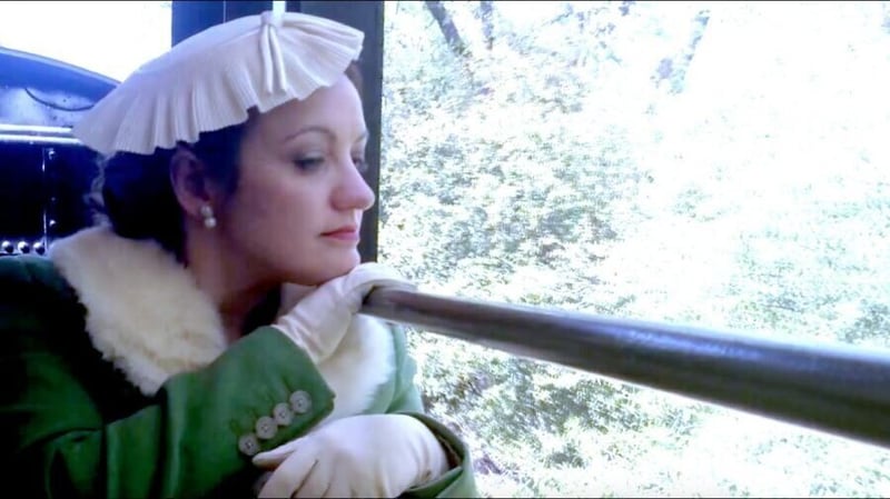 Rozanne Gewaar stel nuwe video bekend - Alles Wat Ek In My Het