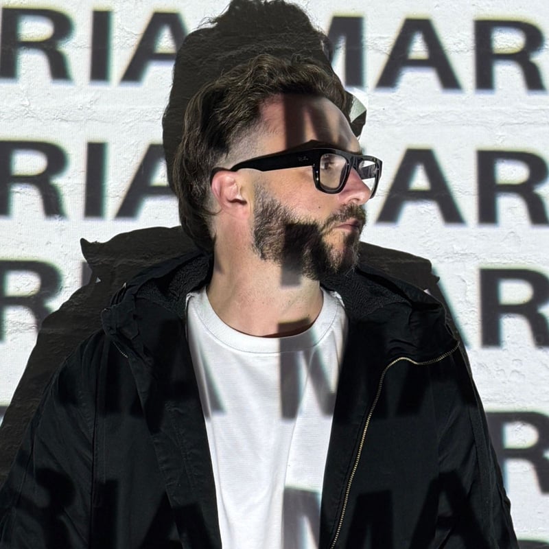 A Lighter Shade of Hunter Kennedy - New Single Marks Emotional Shift