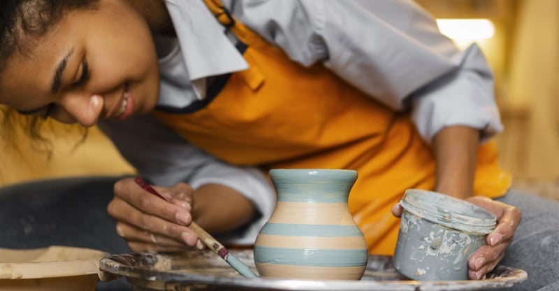 Study Highlights Growing Millennial Demand For Creative Tourism Experiences In South Africa