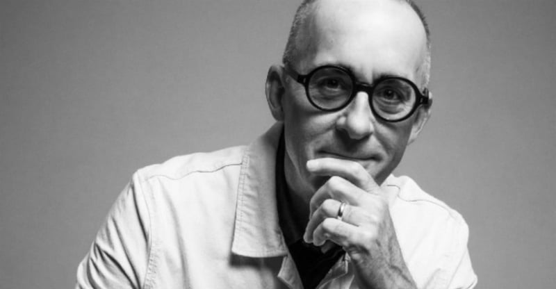 Stengel to Deliver Inaugural Lions Laureate Seminar Ahead of Cannes Award