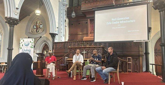 Cape Town residents appeal Equinix data centre approval over lack of consultation