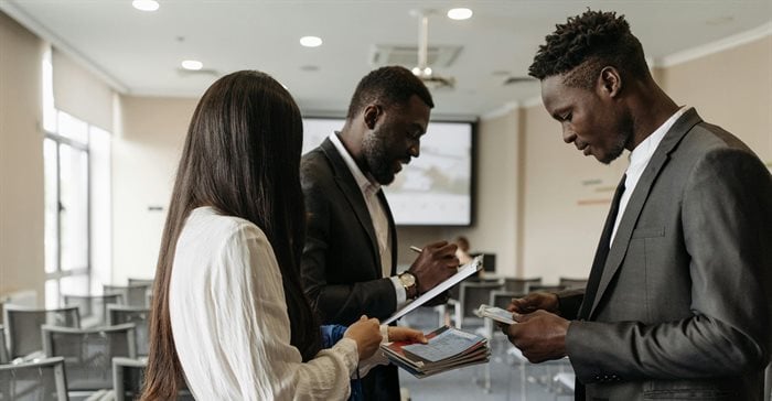 African SMEs Risk Growth As Visibility And Communications Lag Behind Economic Importance