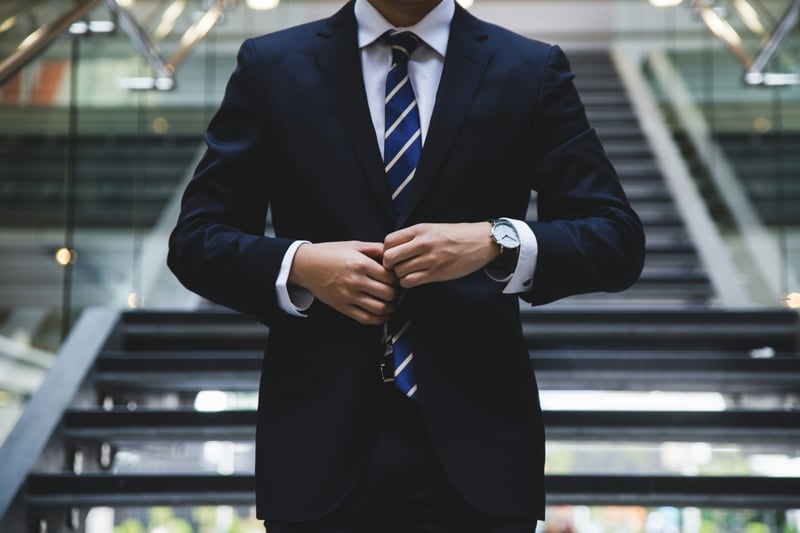 Growing Your Sales Through Agents? Here’s the Contract You Need
