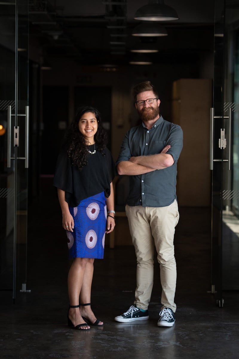 Local meat company to release Africa’s first beef burger with cultivated meat